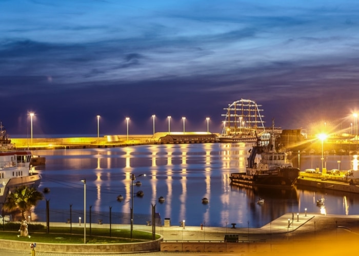 5 maravillas de Civitavecchia que no puedes perderte