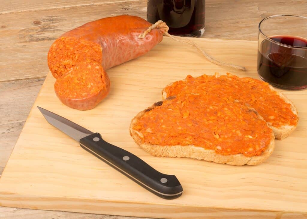 Sobrasada